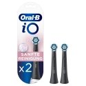 Oral-B 13936240 zobu sukas galviņa 2 pcs Melns Oral-B 13936240 zobu sukas galviņa 2 pcs Melns