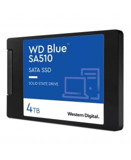 Western Digital Blue SA510 4 TB 2.5" SATA