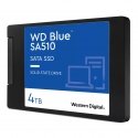 Western Digital Blue SA510 4 TB 2.5" Jada ATA Western Digital Blue SA510 4 TB 2.5" Jada ATA