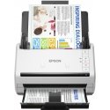 Epson DS-770 II Sheet-fed skaitytuvas 600 x 600 DPI A4 Balta Epson DS-770 II Sheet-fed skaitytuvas 600 x 600 DPI A4 Balta