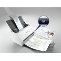 Epson DS-770 II Sheet-fed skaitytuvas 600 x 600 DPI A4 Balta Epson DS-770 II Sheet-fed skaitytuvas 600 x 600 DPI A4 Balta