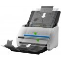 Epson DS-770 II Poogna-skänner 600 x 600 DPI A4 Valge Epson DS-770 II Poogna-skänner 600 x 600 DPI A4 Valge