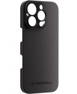 Freewell ümbris iPhone 16 Pro Max jaoks koos 17mm kinnitusega