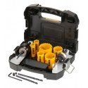DeWALT DT90355-QZ skylių pjovimo pjūklas grąžtui Grąžtas 7 vnt