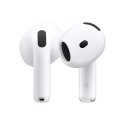 Apple AirPods (4th generation) AirPods 4 Гарнитура Беспроводной Вкладыши Звонки/Музыка/Спорт/На кажд Apple AirPods (4th generation) AirPods 4 Гарнитура Беспроводной Вкладыши Звонки/Музыка/Спорт/На кажд