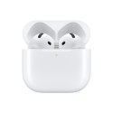 Apple AirPods (4th generation) AirPods 4 Kuulokkeet Langaton In-ear Puhelut/Musiikki/Urheilu/Päivitt Apple AirPods (4th generation) AirPods 4 Kuulokkeet Langaton In-ear Puhelut/Musiikki/Urheilu/Päivitt
