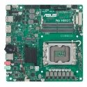 ASUS Pro H810T-CSM Intel H810 LGA 1851 (Socket V1) mini ITX