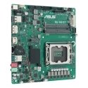 ASUS Pro H810T-CSM Intel H810 LGA 1851 (Socket V1) „mini ITXs“