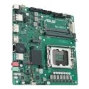 ASUS Pro H810T-CSM Intel H810 LGA 1851 (Socket V1) „mini ITXs“