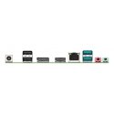 ASUS Pro H810T-CSM Intel H810 LGA 1851 (Socket V1) „mini ITXs“
