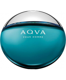Bvlgari, Aqva, Eau De Toilette, For Men, 100 ml *Tester
