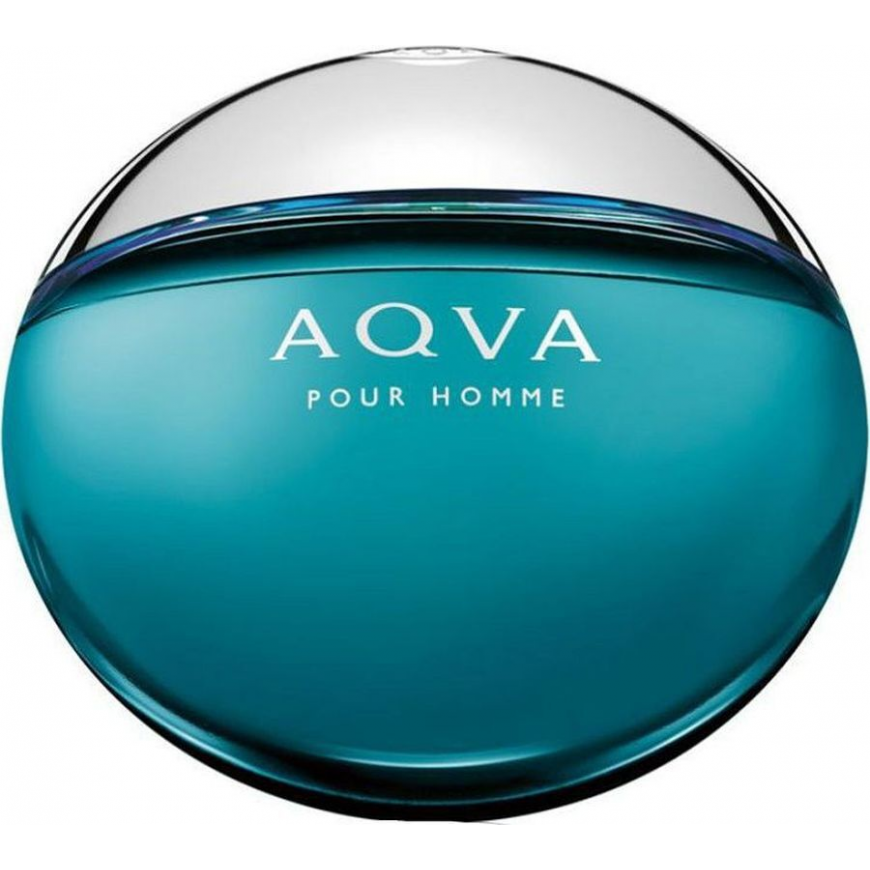 Bvlgari, Aqva, Eau De Toilette, For Men, 100 ml *Tester