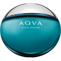 Bvlgari, Aqva, Eau De Toilette, For Men, 100 ml *Tester