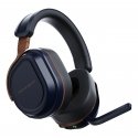 Turtle Beach Stealth 700 Kõrvaklapp Juhtmega ühendatud Peavõru Mängimine Bluetooth Sinine, Vask Turtle Beach Stealth 700 Kõrvaklapp Juhtmega ühendatud Peavõru Mängimine Bluetooth Sinine, Vask