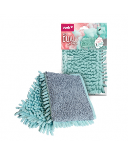 Apmaināmā lupata DUAL SPLASH
