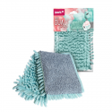 Apmaināmā lupata DUAL SPLASH Apmaināmā lupata DUAL SPLASH