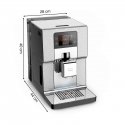Krups Intuition Experience+ EA877D10 kafijas automāts Pilnībā automātisks Espesso aparāts 3 L Krups Intuition Experience+ EA877D10 kafijas automāts Pilnībā automātisks Espesso aparāts 3 L