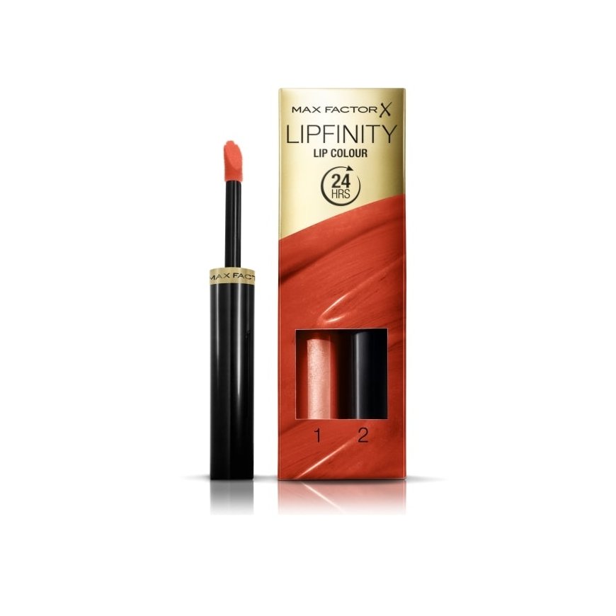 Max Factor Max Factor Lipfinity Lip
