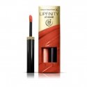 Max Factor Lipfinity Lip Colour 1,9 g 2,3 ml 140 Charming Spīdēt Max Factor Lipfinity Lip Colour 1,9 g 2,3 ml 140 Charming Spīdēt