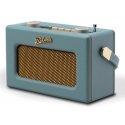 Roberts Radio Revival Uno BT Pārnesams Digitāls Zils Roberts Radio Revival Uno BT Pārnesams Digitāls Zils