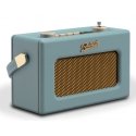 Roberts Radio Revival Uno BT Pārnesams Digitāls Zils Roberts Radio Revival Uno BT Pārnesams Digitāls Zils