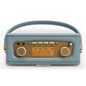 Roberts Radio Revival Uno BT Kannettava Digitaalinen Sininen Roberts Radio Revival Uno BT Kannettava Digitaalinen Sininen