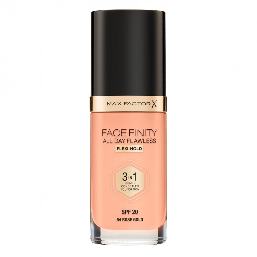 Max Factor Max Factor Facefinity All