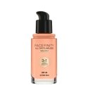 Max Factor Facefinity All Day Flawless 3 in 1 Foundation 64 ROSE GOLD Max Factor Facefinity All Day Flawless 3 in 1 Foundation 64 ROSE GOLD