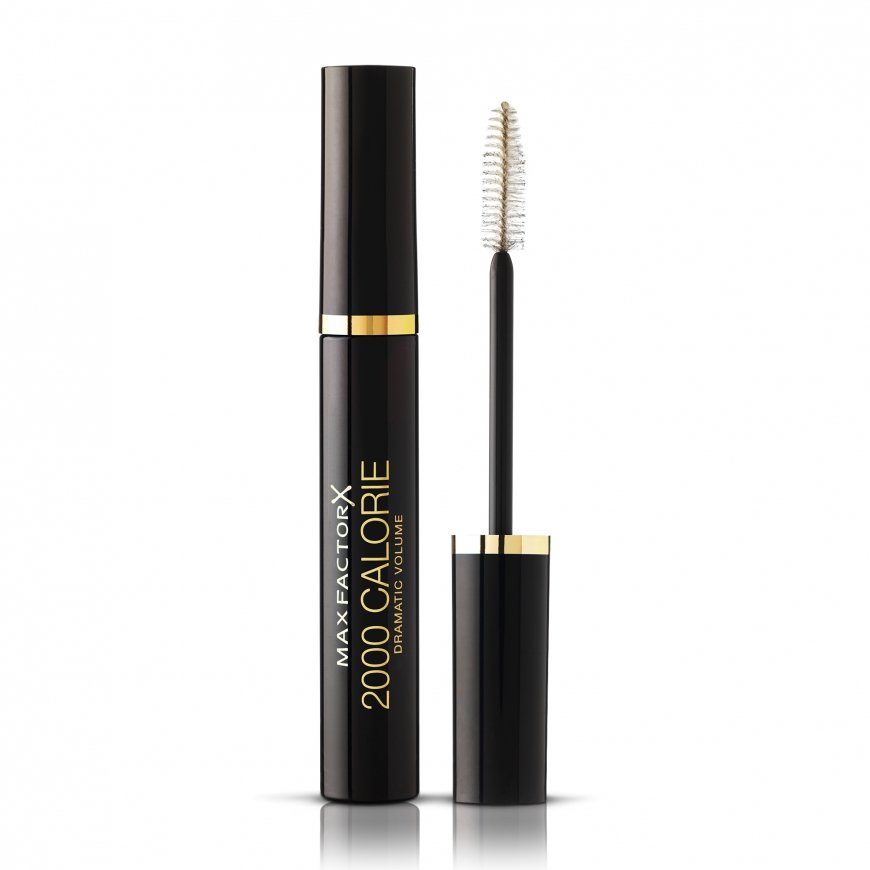 Max Factor 2000 Calorie blakstienų tušas Navy 9 ml
