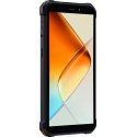 Oukitel G5 telefonas, 256/4 GB, oranžinė Oukitel G5 telefonas, 256/4 GB, oranžinė