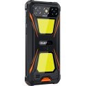Oukitel G5 telefons, 256/4 GB, oranžs Oukitel G5 telefons, 256/4 GB, oranžs