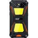 Oukitel G5 telefon, 256/4 GB, oranž Oukitel G5 telefon, 256/4 GB, oranž