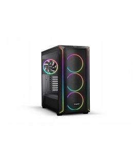 be quiet! Shadow Base 800 FX Black Midi Tower Черный