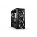 be quiet! Shadow Base 800 FX Black Midi Tower Must be quiet! Shadow Base 800 FX Black Midi Tower Must