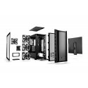 be quiet! Shadow Base 800 FX Black Midi Tower Must be quiet! Shadow Base 800 FX Black Midi Tower Must