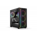 be quiet! Shadow Base 800 FX Black Midi Tower Черный be quiet! Shadow Base 800 FX Black Midi Tower Черный