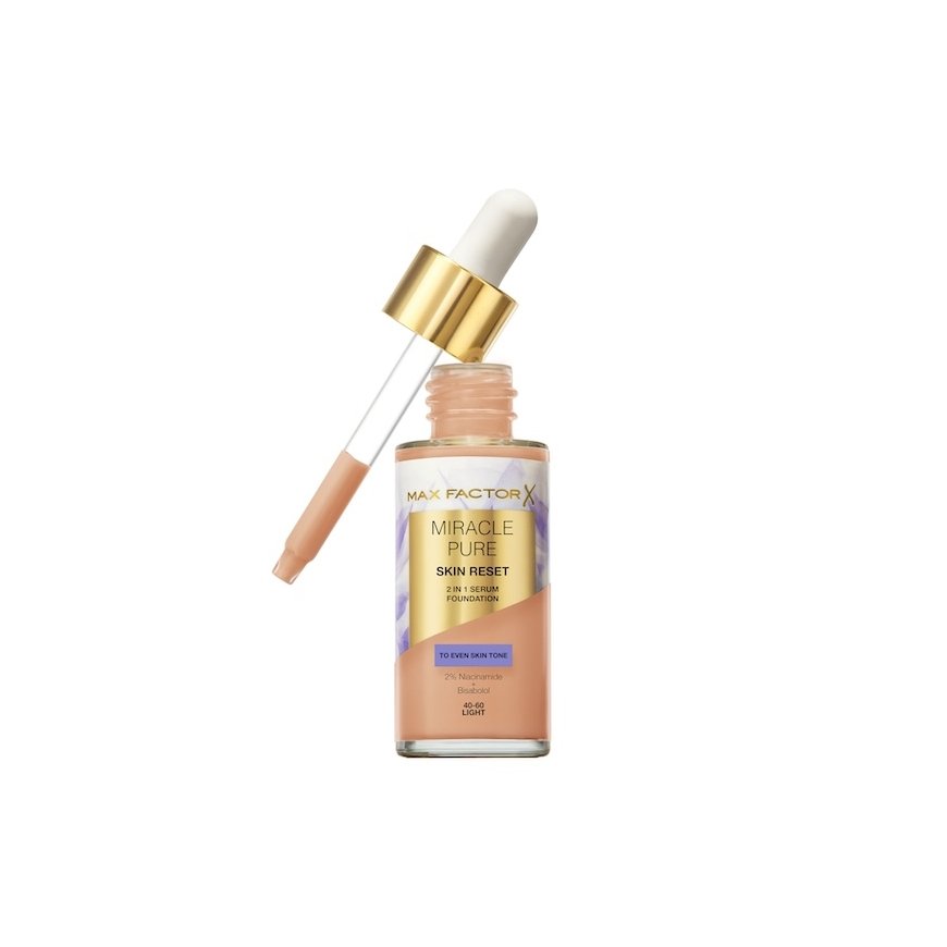 Max Factor Max Factor Miracle Pure
