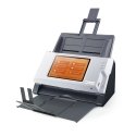 Plustek eScan A280 Enterprise Сканер ADF 600 x 600 DPI A4 Черный, Белый Plustek eScan A280 Enterprise Сканер ADF 600 x 600 DPI A4 Черный, Белый