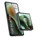 Motorola razr 60 ultra 17,7 cm (6.96") Kaksois-SIM Android 15 5G USB Type-C 16 GB 512 GB 4700 mAh Si