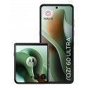 Motorola razr 60 ultra 17,7 cm (6.96") Divas SIM kartes Android 15 5G USB Veids-C 16 GB 512 GB 4700 