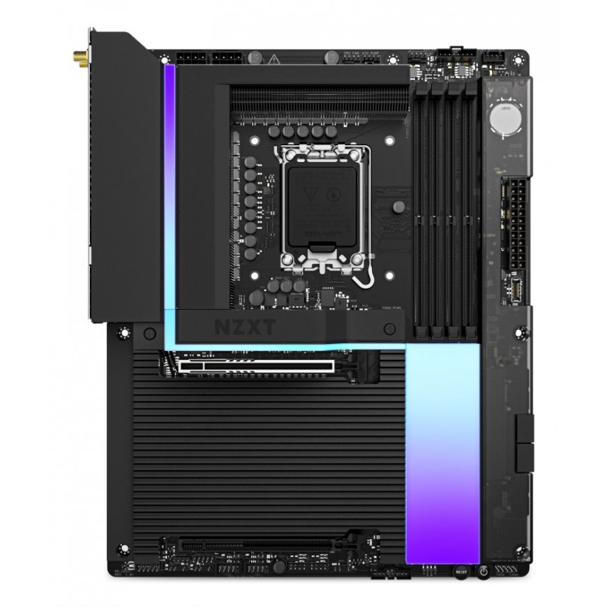 NZXT N9 Z890 Intel Z890 LGA