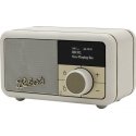 Roberts Radio Revival Petite 2 Portable Digital Grey Roberts Radio Revival Petite 2 Portable Digital Grey