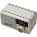 Roberts Radio Revival Petite 2 Nešiojama Skaitmeninis Pilka Roberts Radio Revival Petite 2 Nešiojama Skaitmeninis Pilka