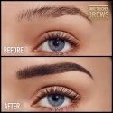 Max Factor Brow Shaper 1 g Ruskea Max Factor Brow Shaper 1 g Ruskea