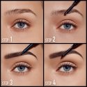 Max Factor Brow Shaper 1 g Brūns Max Factor Brow Shaper 1 g Brūns