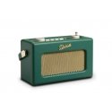Roberts Radio Revival Uno BT Портативный Аналоговый и цифровой Зеленый Roberts Radio Revival Uno BT Портативный Аналоговый и цифровой Зеленый