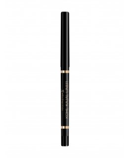 Max Factor Masterpiece Kohl Kajal, 001 Black, 0.35g
