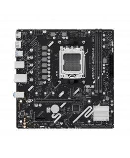 ASUS PRIME A620AM-K AMD A620A Protsessoripesa AM5 Mikro ATX