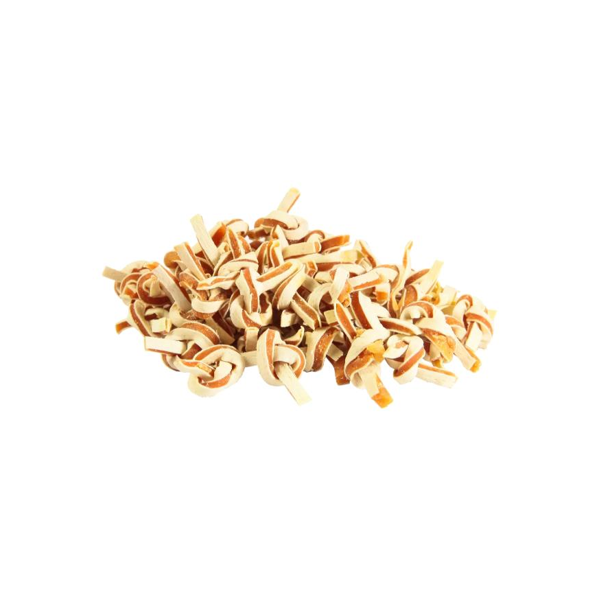 Gardums suņiem – Prospera Plus Chicken Sandwich Knots, 230 g – 2