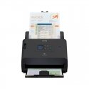 Canon imageFORMULA DR-S250N Poogna-skänner 600 x 600 DPI A4 Must Canon imageFORMULA DR-S250N Poogna-skänner 600 x 600 DPI A4 Must